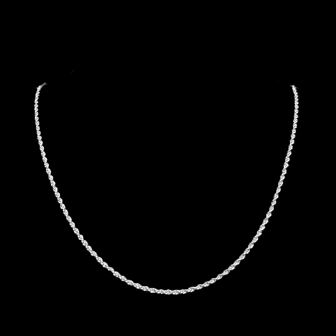 Cadena French Rope 2mm