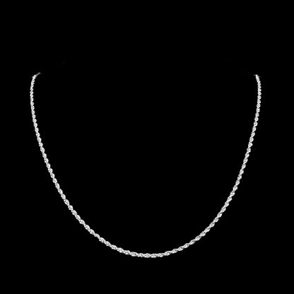 Cadena French Rope 2mm