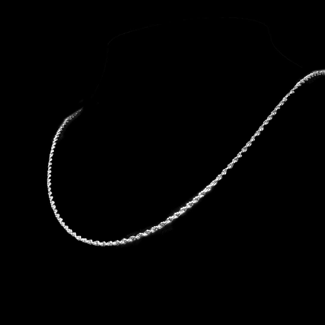 Cadena French Rope 2mm