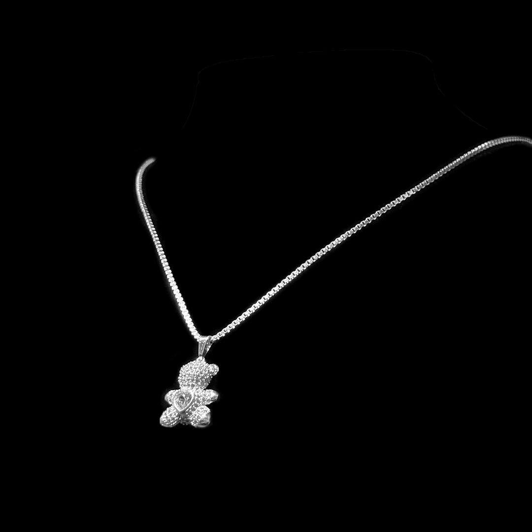 Conjunto Cadenas Bear