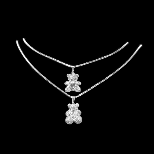 Conjunto Cadenas Bear