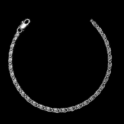 Pulsera Caracol 3,5mm