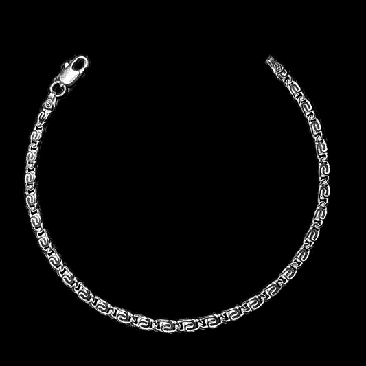 Pulsera Caracol 3,5mm